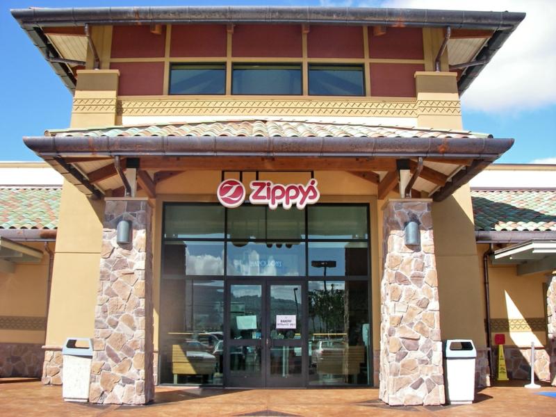 Zippy's Restaurant - Hawaii's most popular fast-food chain | Only In Hawaii